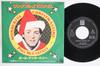 7inch Record PAUL MCCARTNEY  Wonderful Christmastime  Rudolph T EPR20644 ODEON 1979 Japan Rock Used