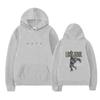 E-Commerce Hope Lost Soul Letter Print Men'S And Women'S Casual Sports Sweater, Fleece Sweatshirt