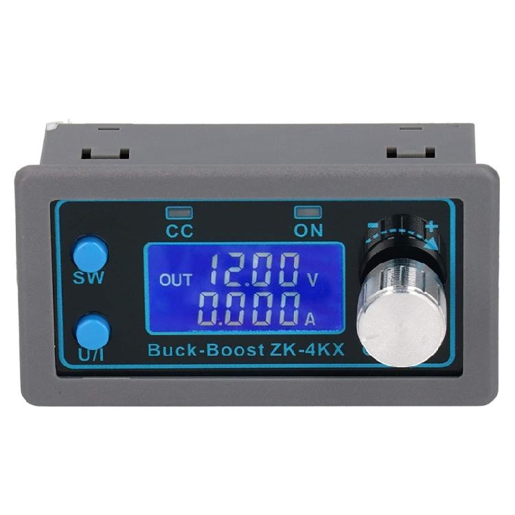 CC-CV 0,5-30V 4A 5V 6V 12V 24V Strommodul Einstellbarer Spannungsregler