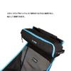 Helinox Strandstuhl Schwarz 1822234 Camping