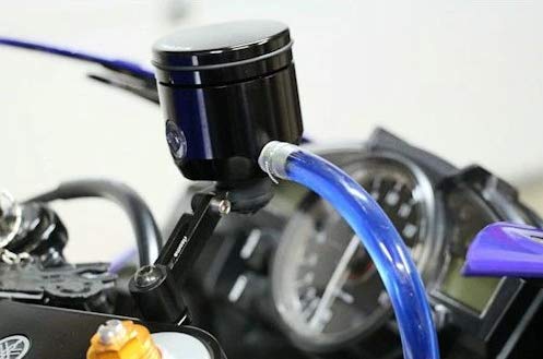 

AxxL x TYGON Clear Hose Original Kit (Inner Diameter 0.25 - Total 6.4mm-30cm