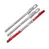 Steel Hard Trailer Bar, Car, Anti Rear End Traction, 3-20 Ton