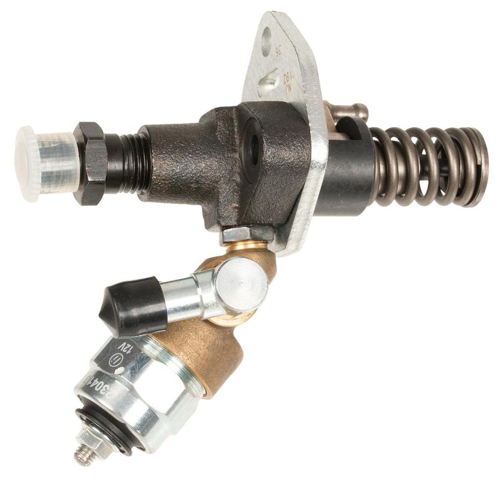 Elektrozawór Pompy Cedrus Agregat Diesel Ceddg7E-3F 700122