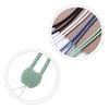 Silicone Anti Losing Rope Phone Hanging Rope Mobile Phone Straps Phone Necklace Strap Phone Lanyard