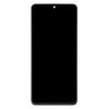 For Xiaomi Redmi Note 13 4G Grade C LCD Screen and Digitizer Assembly+Frame Part (TFT Technology) (Without Logo)