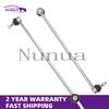 A Pair Front Axle Sway Bar End Stabilizer Link Ball Joint For BMW 7 Series E65 E66 E67 730Li 735i 740Li 745Li 2001-2009