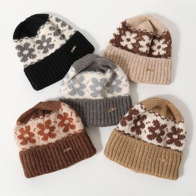 Unisex doplňky – Klobouky a čepice