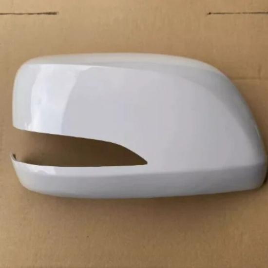 Side Mirror Cover Frame Turn Signal Lower Cap for Lexus LX570 LX470 2007 -