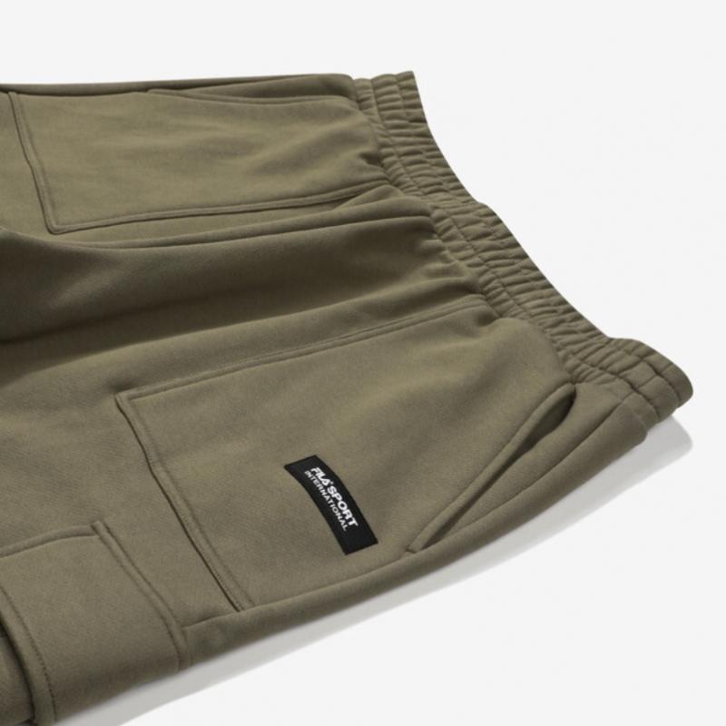 Fila Wide Cargo Pants