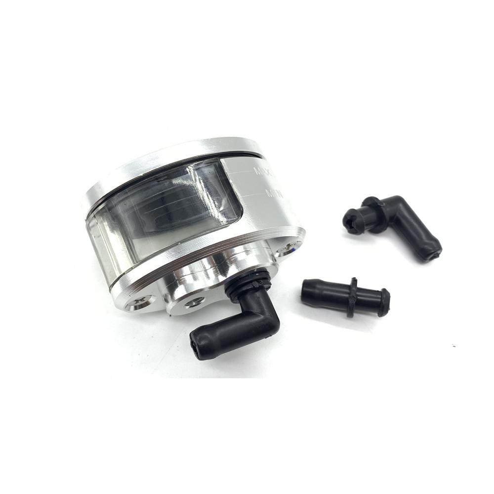 Universal Motorcycle Front Brake Fluid Reservoir Master Cylinder Cup for BMW Victory Sanyang motorcycle