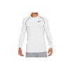 New Dri Fit T Shirts Men White DD1980-100