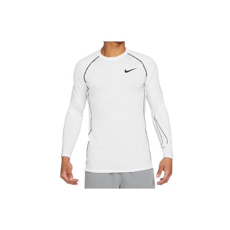 

Новые мужские футболки Nike Dri Fit Белые DD1980-100 M