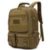 Li Shen Expandierbarer Wasserdichter Taktischer Rucksack für Herren