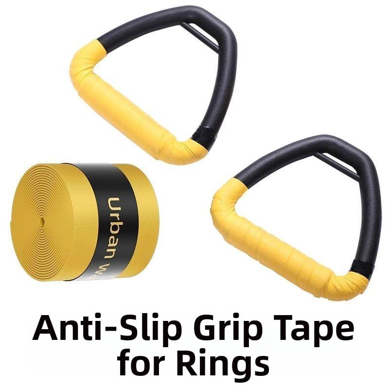 2.5*110CM Tennis Racket Wrap Grip Rubber Pre-cut Non-slip, Sweat-absorbing Hand Tape Badminton Pickleball Comfortable Cushion Grip