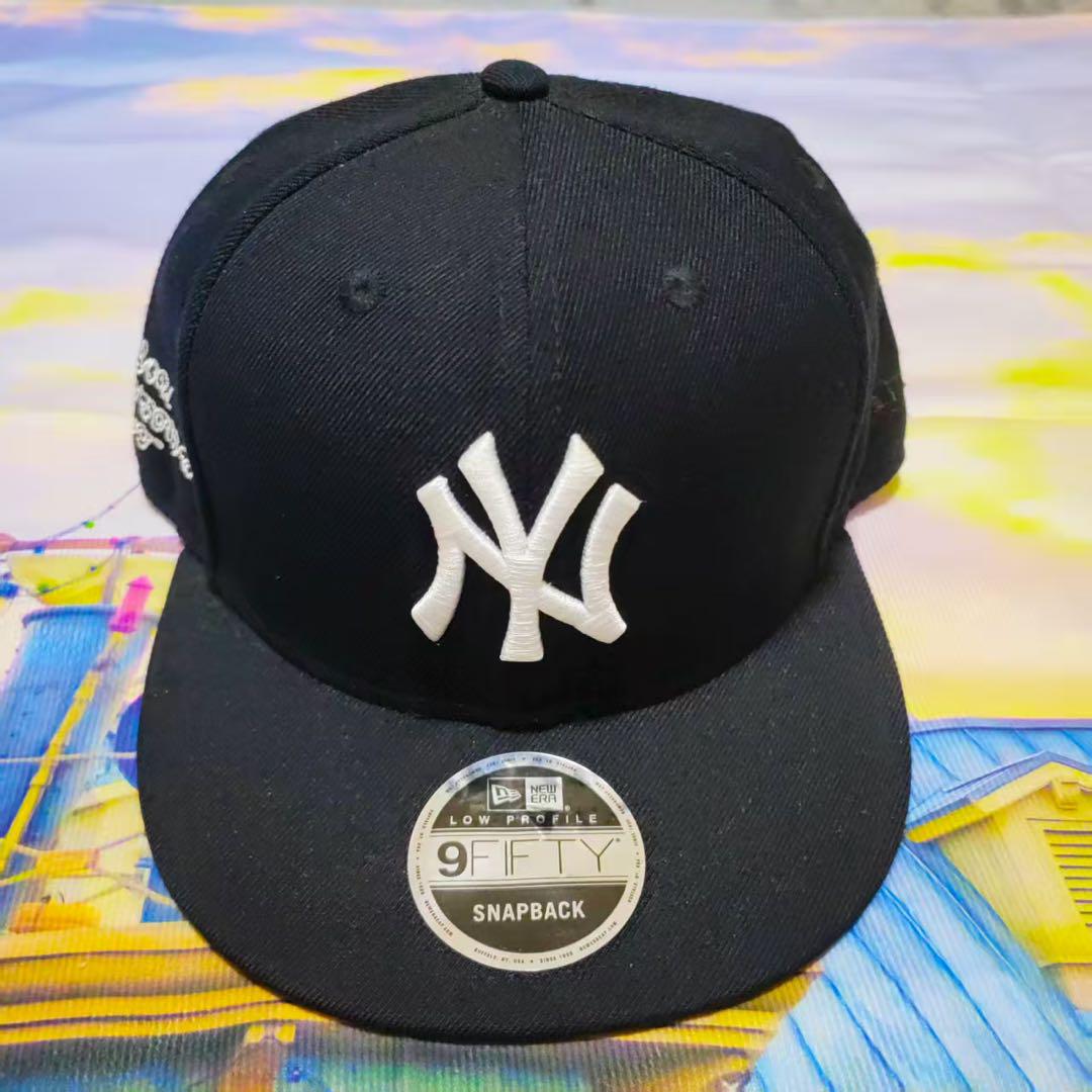 

[USED] Alltimers Yankees New Era LP