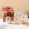 OLOEY Ceramic Bowl Gift Set