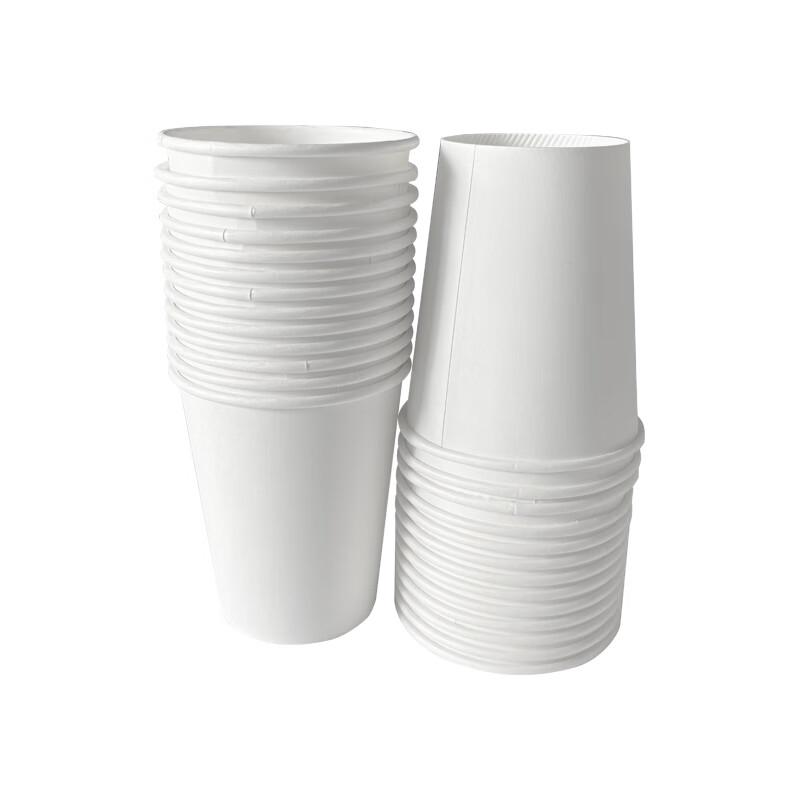 Thickened Disposable Paper Cups