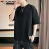 TUCANO Men's Short Sleeve Round Neck T-Shirt