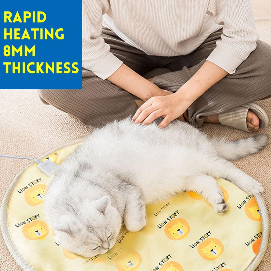 waterproof cat blanket