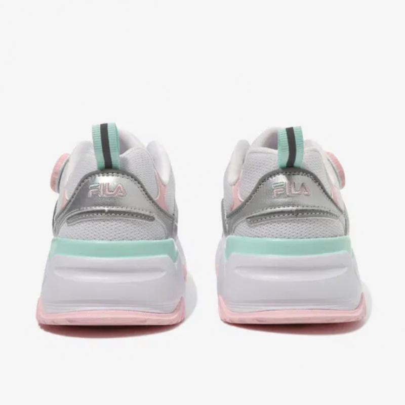 [fila Kids] Rayfly Dial Kd  3xm02303g 668  Q0z3xm02303g668