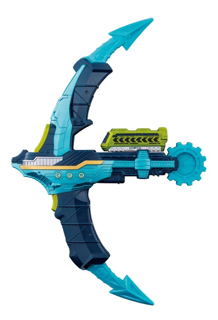 Kamen Rider Build Plecare Plecare DX Kaizoku Hasher