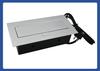 European Standard Desk Power Cord Box: Embedded, Flip-up Multi-functional Hidden Socket
