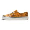 Vans Authentic VR3 Tie-Dye SF Casual Low-Top Skate Shoes Unisex sneaker Brown White VN0A4BX551X