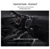Advanced Suede Key Case for Feifan Auto R7 & F7 with Full Coverage and Big Screen Protection
