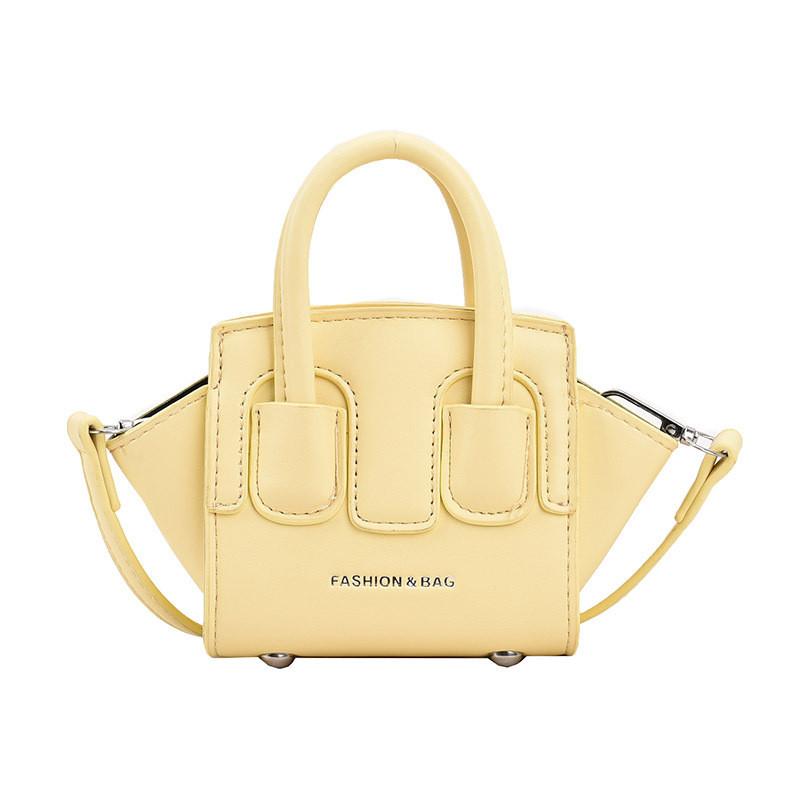 Childrens Pu Crossbody Bag With Breathable Material For Kids Daily Use