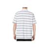 New Adidas Polo Shirts Men White IA8166