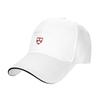 Cappellino da Baseball Casual dell'Università di Harvard Cappelli per Sport all'Aperto Hip Hop Estivi Vendita all'Ingrosso Unisex Ragazzi Cappellini da Baseball Aderenti Retro