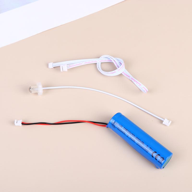 Dc5V Input Light Source Led Light Panel Dimming Controller Change With On/Off Touch Switch Charging Port Type-C
