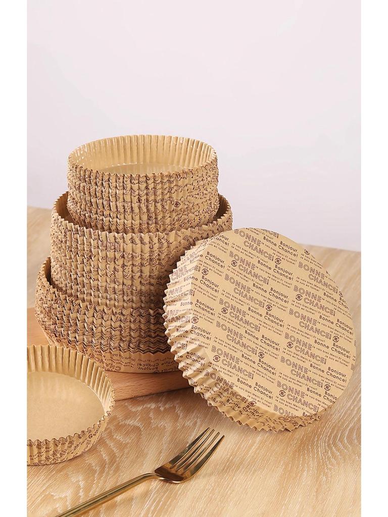 Newcomer Offer: Heat-Resistant Greaseproof Tray - Pizza, Cake, Bread (4-inch)