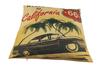 Naissant Route 66 ROUTE66 Cushion Cover American Miscellaneous Goods Stylish California West Coast Interior (TypeC)