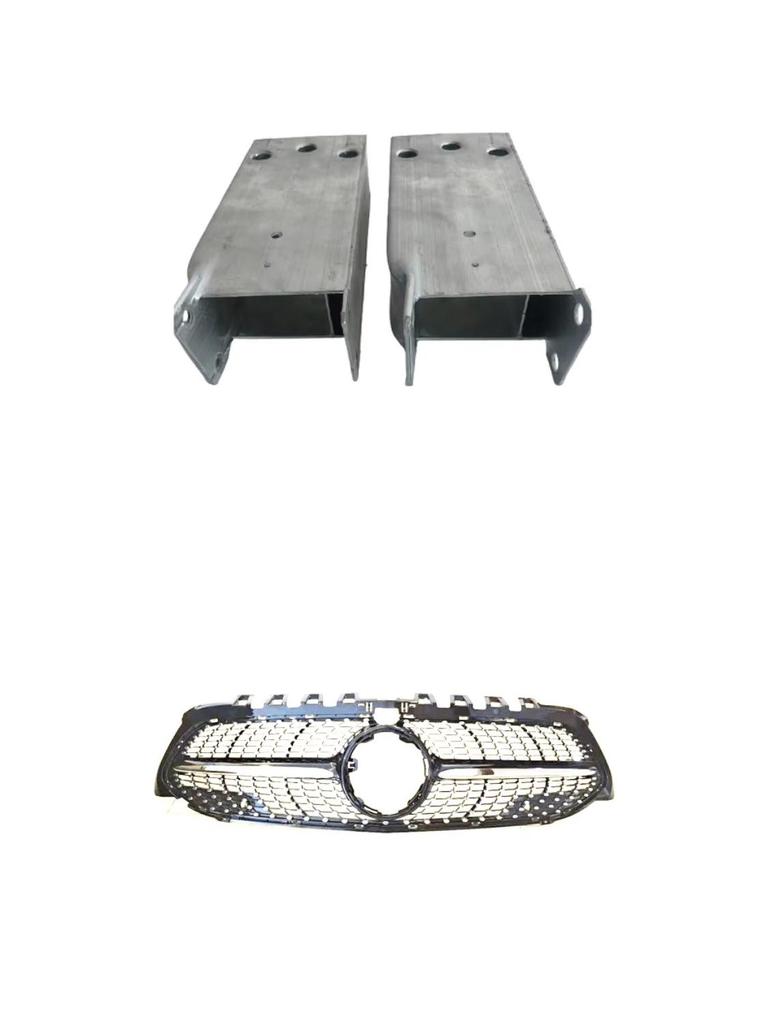 Adatto per Mercedes Classe A W177 A180/A200 Porta targa 1778804000