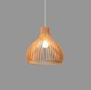 KY LEE Pendant Asian Onion Japanese Asian Japanese Ceiling Pendant Japanese Style Pendant Stylish Ceiling LED Bali Asian Asian Ceiling Light, Design,