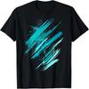 Geld Hip Hop Grafisch Urban Graffiti Kunst T-shirt