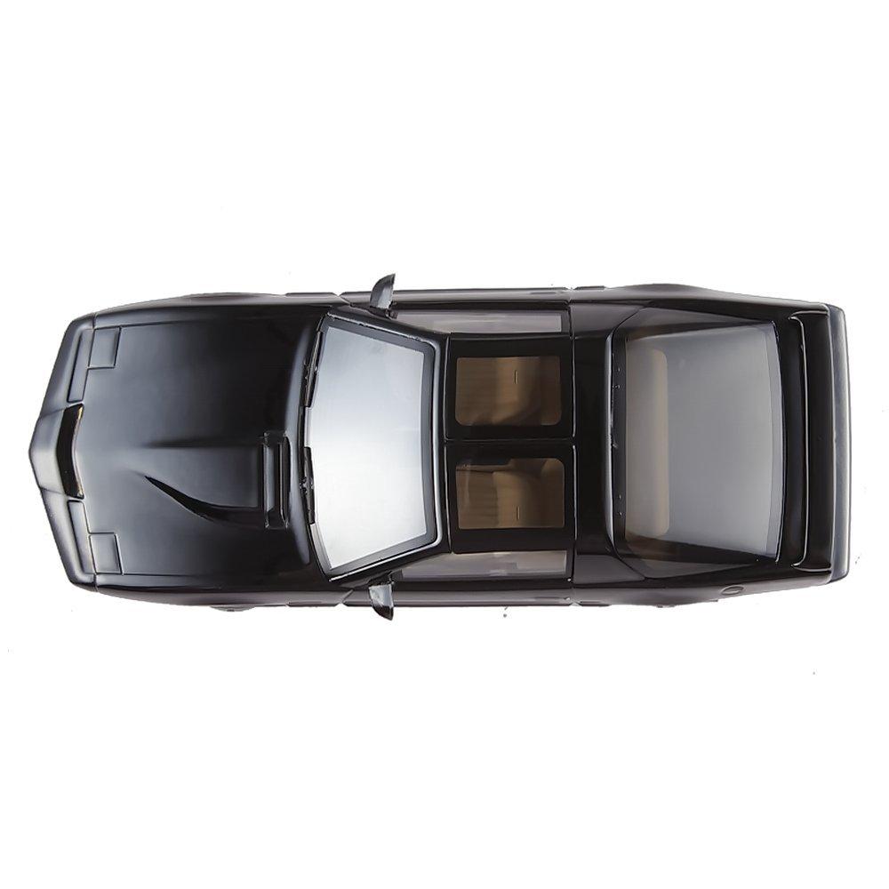 MATTEL Knight Rider Completed Product 1/43 K.A.R.R.