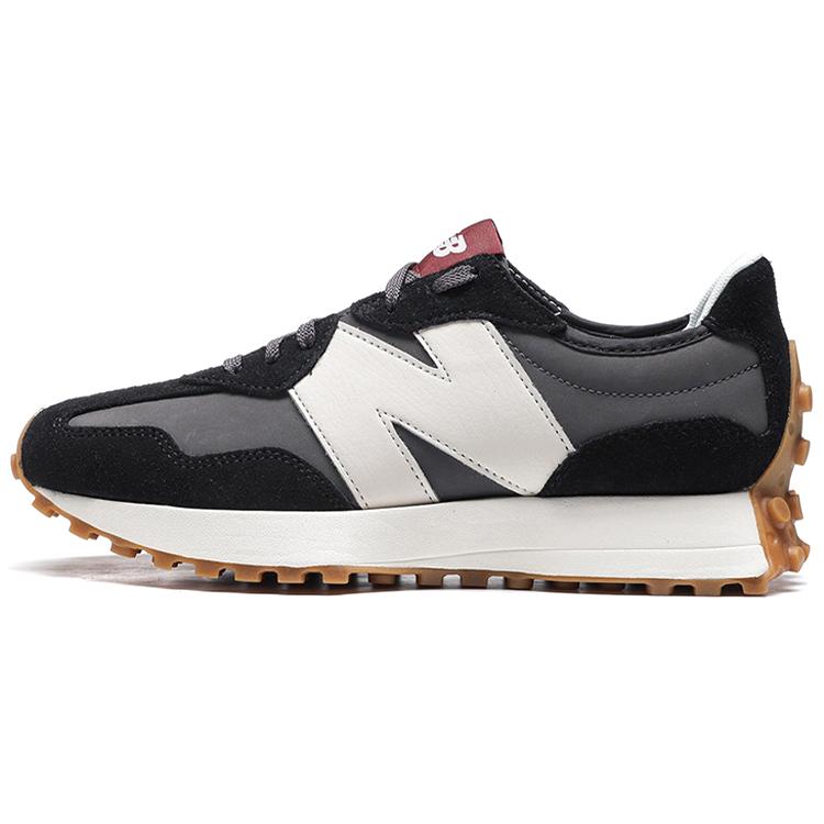 

новые женские New Balance 327 Black Moonbeam 37.5