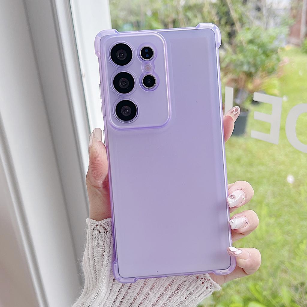 Phone Case For iPhone 11 13 16 Pro Max iPhone 13 14 15 Pro Max 12 13 Pro Max Samsung A55 A05S A54 A06 S22 A15 S23 A12 A22 A52 Four Corners Anti-drop