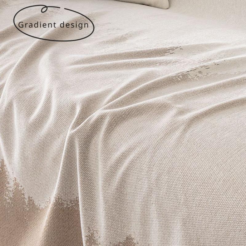 Nowa minimalistyczna tkanina narzuta na sofę Cztery pory roku Uniwersalna wielofunkcyjna antypoślizgowa narzuta na sofę Antypoślizgowa narzuta na sofę Antypoślizgowa i drapiąca kota Ręcznik na sofę