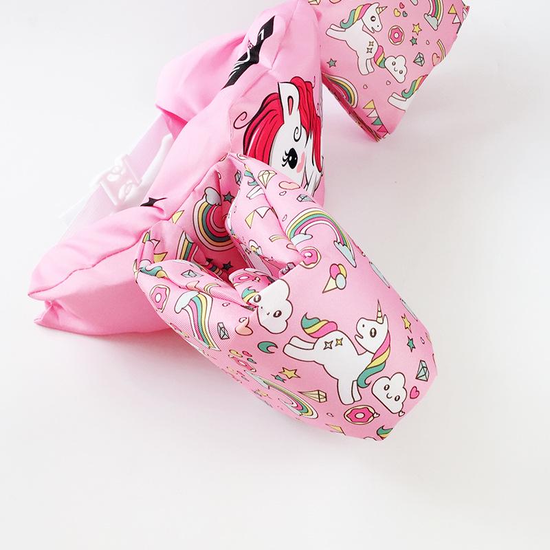 Children's Swim Arm Bands: Floaties & Buoyancy Sleeves for Kids 2-8 Years