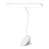 Braunl Rechargeable Eye-Care Desk Lamp with Clamp