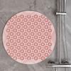 1PC Silicone Suction Cup Floor Mat Anti-Slip Massage Tool for Shower Back Rubbing Bathroom Bathing Tool Foot Washing Brush