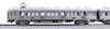 KATO N Gauge Nankai Electric Railway 6000 Series Unpainted Special Edition Model 6-Car Set, Train, 10-2100