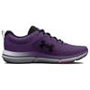 Under Armour Charged Assert 10 'Retro Purple' Women's 3026179-500