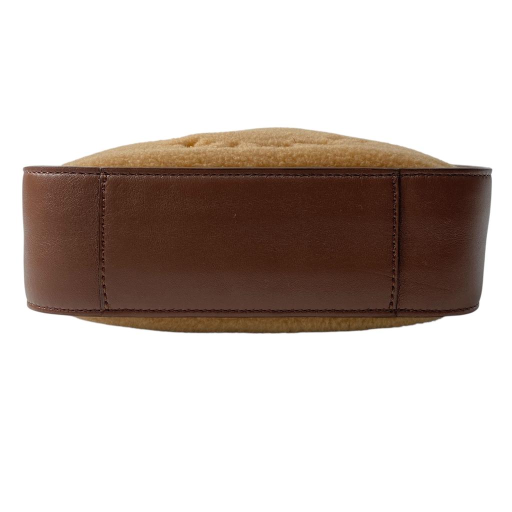 Used Stella McCartneyShoulder Bag Brown Women