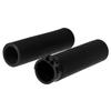 Motorcycle Handlebar Covers Non Slip Rubber Gel Hand Grips Comfortable Bike Accessories for Harley XL883 1200 X48 Glide