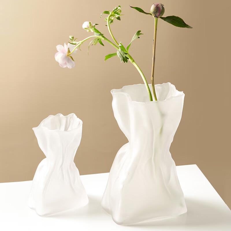 Modern Decorative Vases & Hydroponic Planters