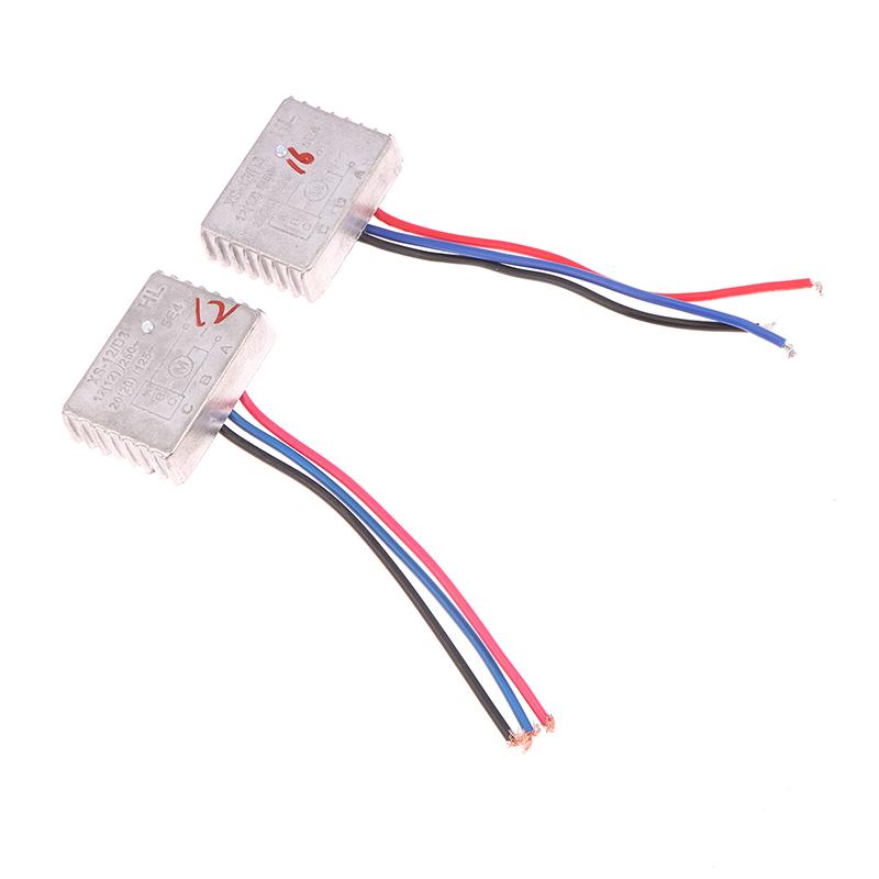 1PC  AC Power 16A/12A/20A/15A Soft Start Current Retrofit Module Soft Startup Current Limiter For Power Tools